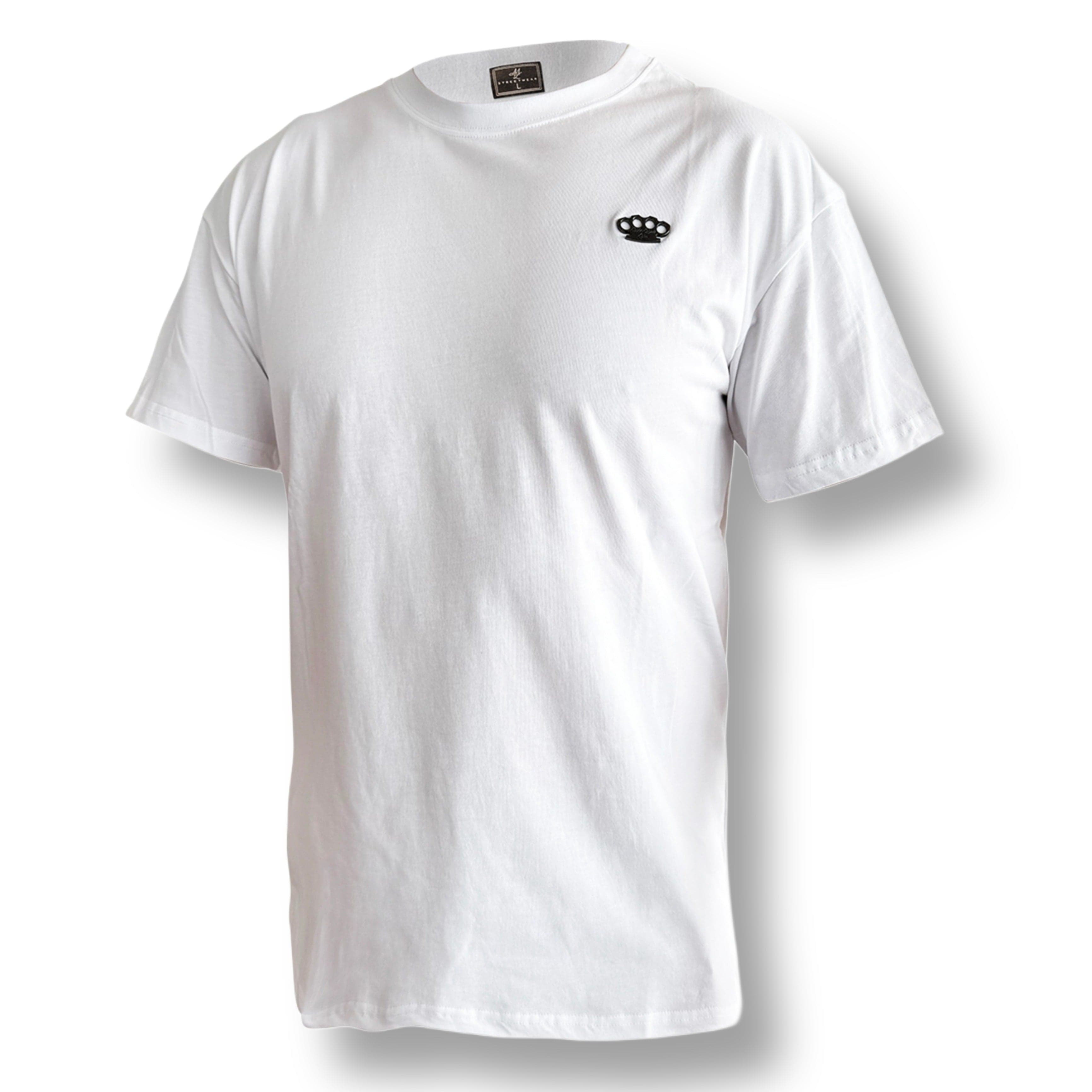 MVL Din Ötesi Tişört - beyaz (BOL KESİM)