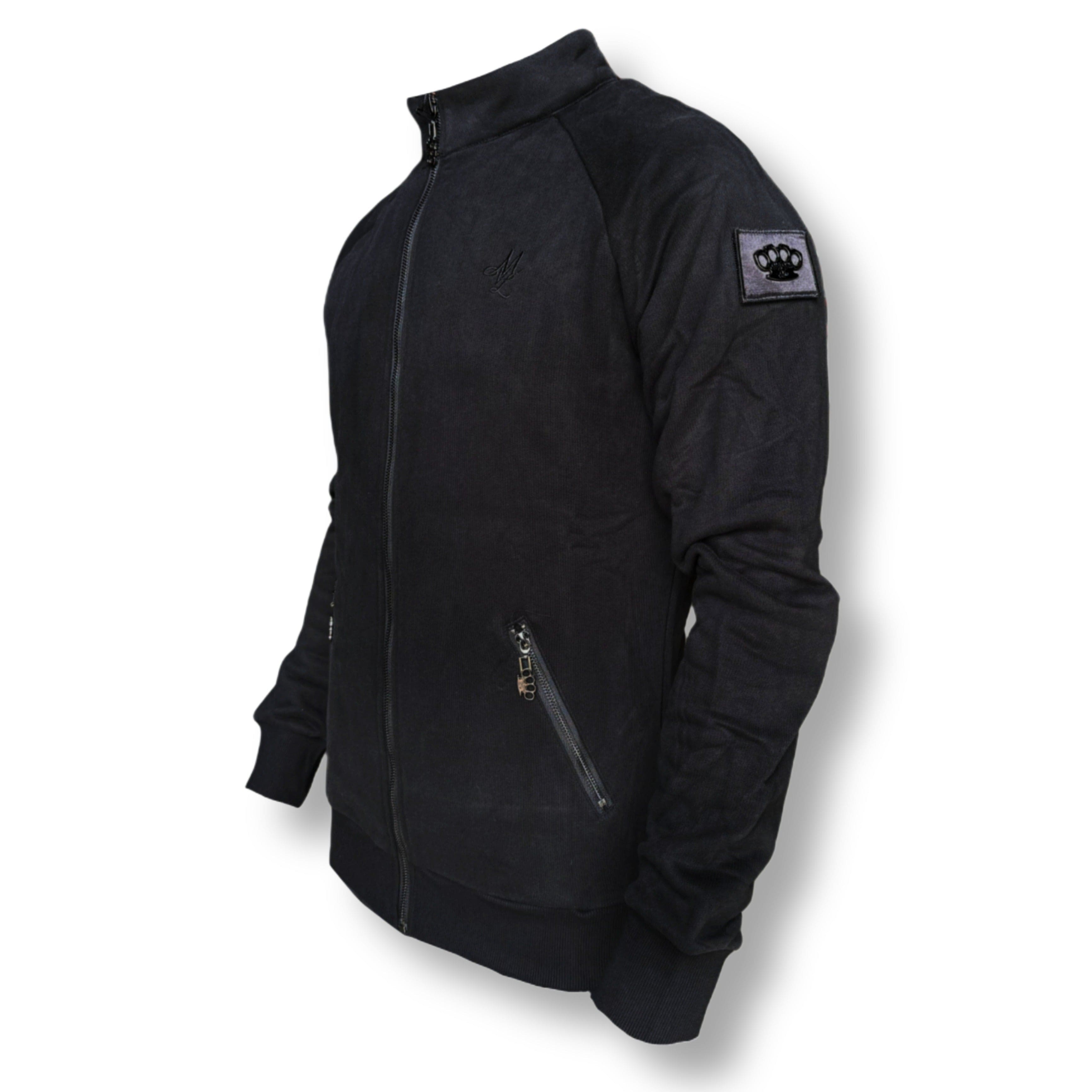 سترة مسار MVL "المال في ذهني"