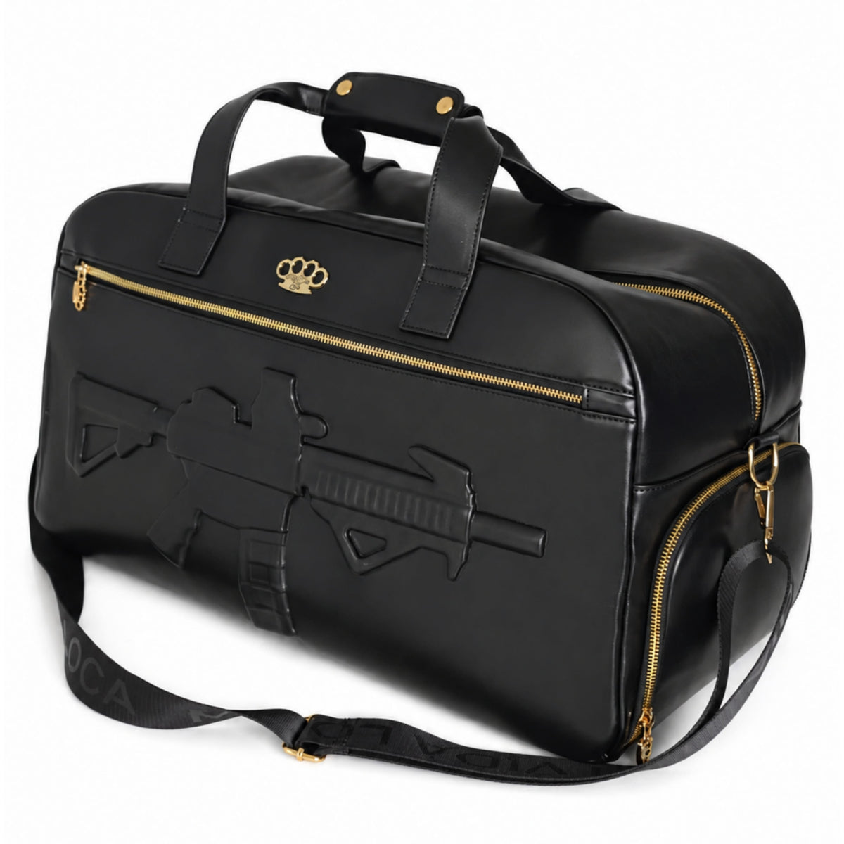 Bolsa deportiva AR15