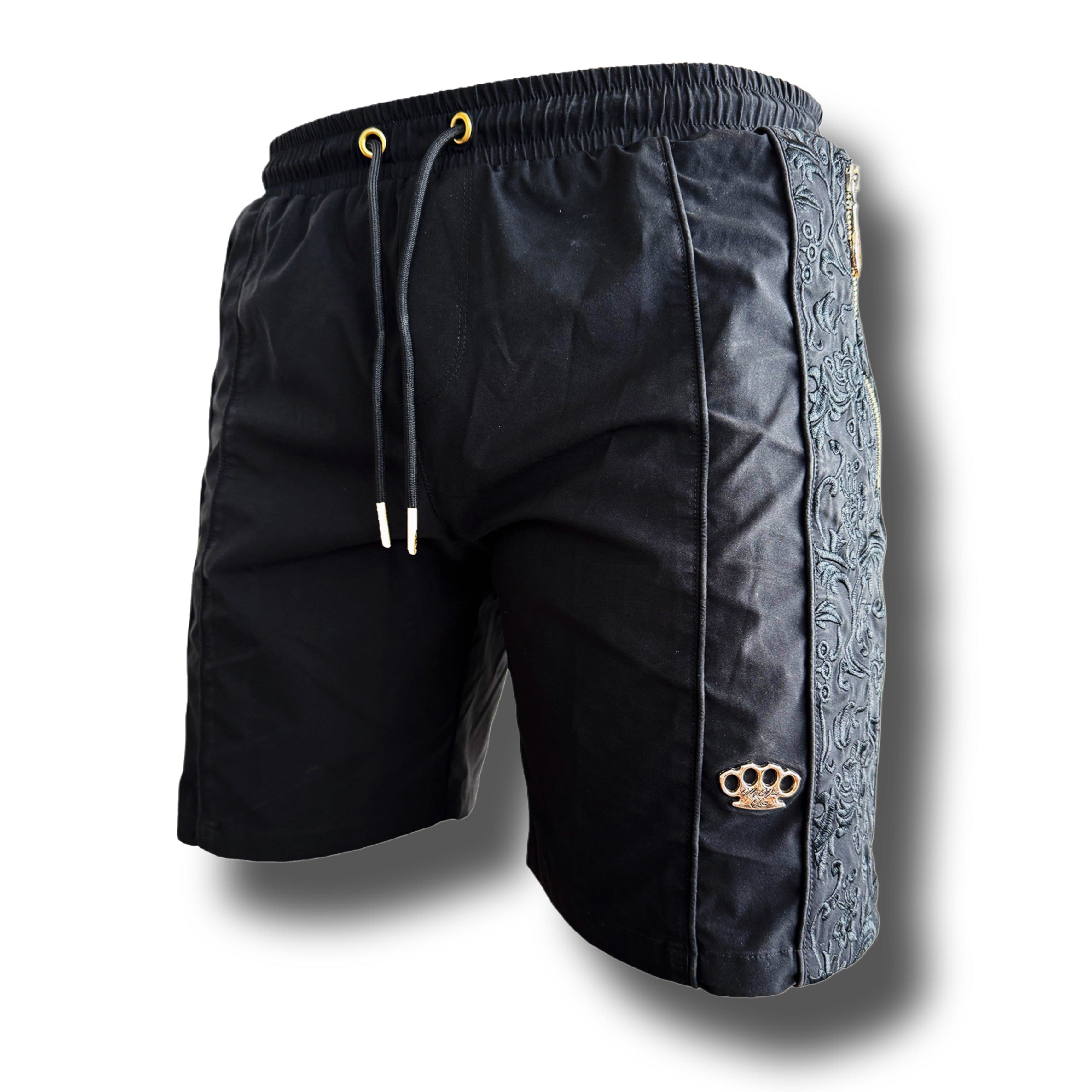 MVL Tattoo Badehose