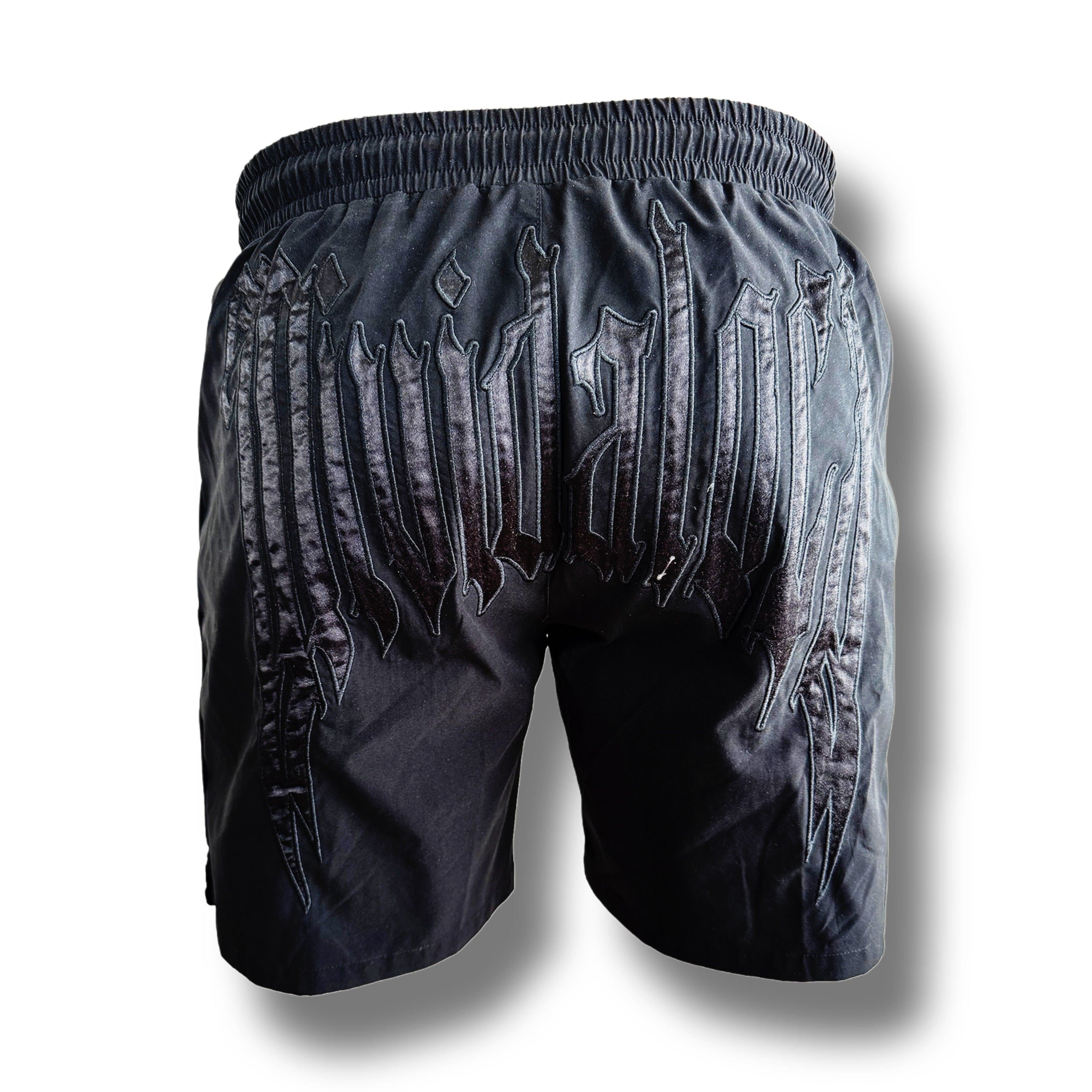 MVL Tattoo Badehose