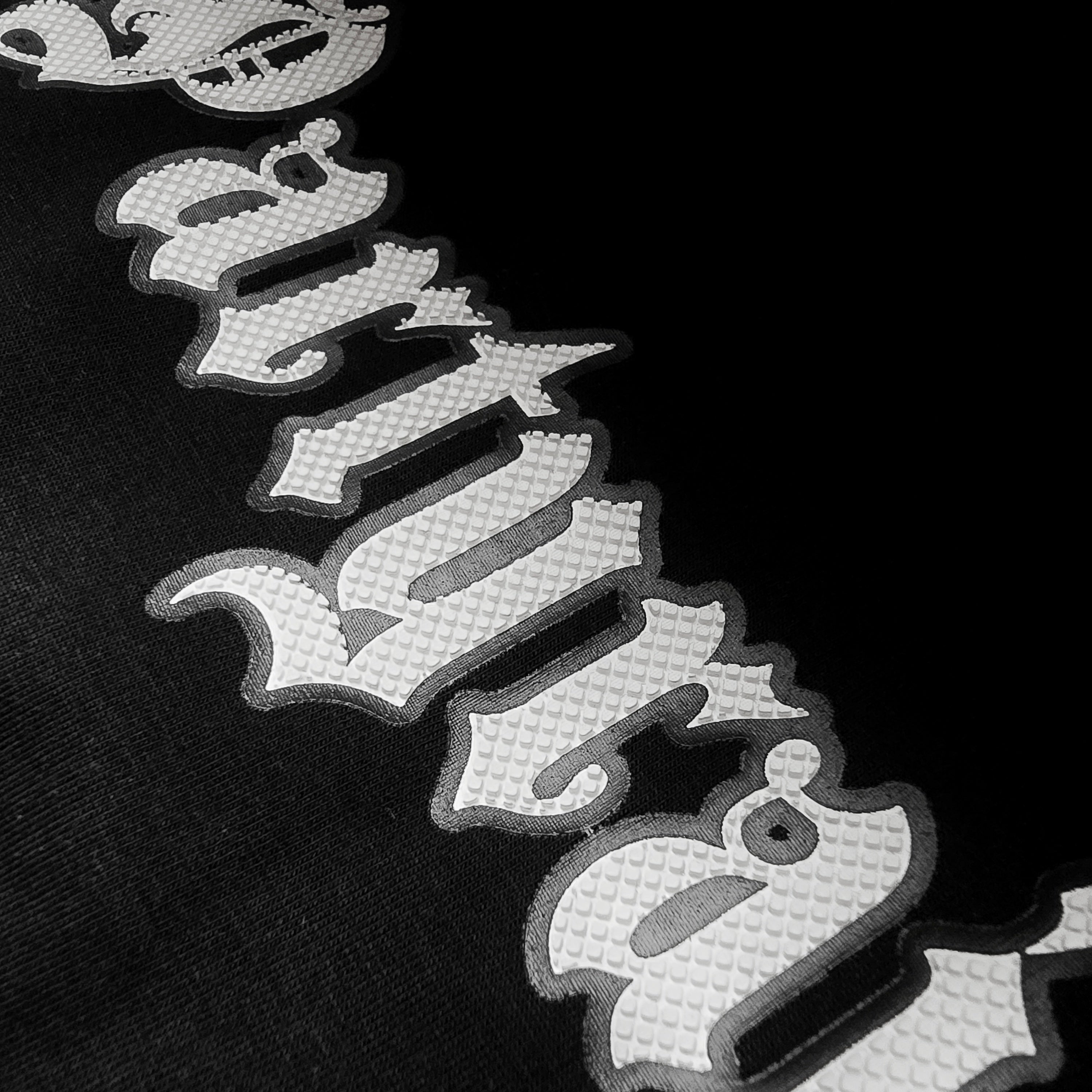 Partyraiser x Mividaloca Edizione Limitata T-shirt Donna