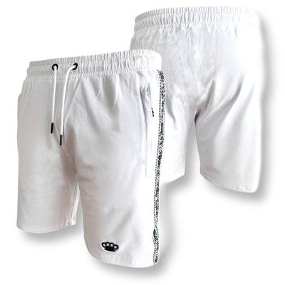 Jogger MVL Meander - blanc