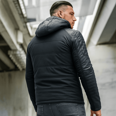 Veste d'hiver MVL "Fusion" - Homme
