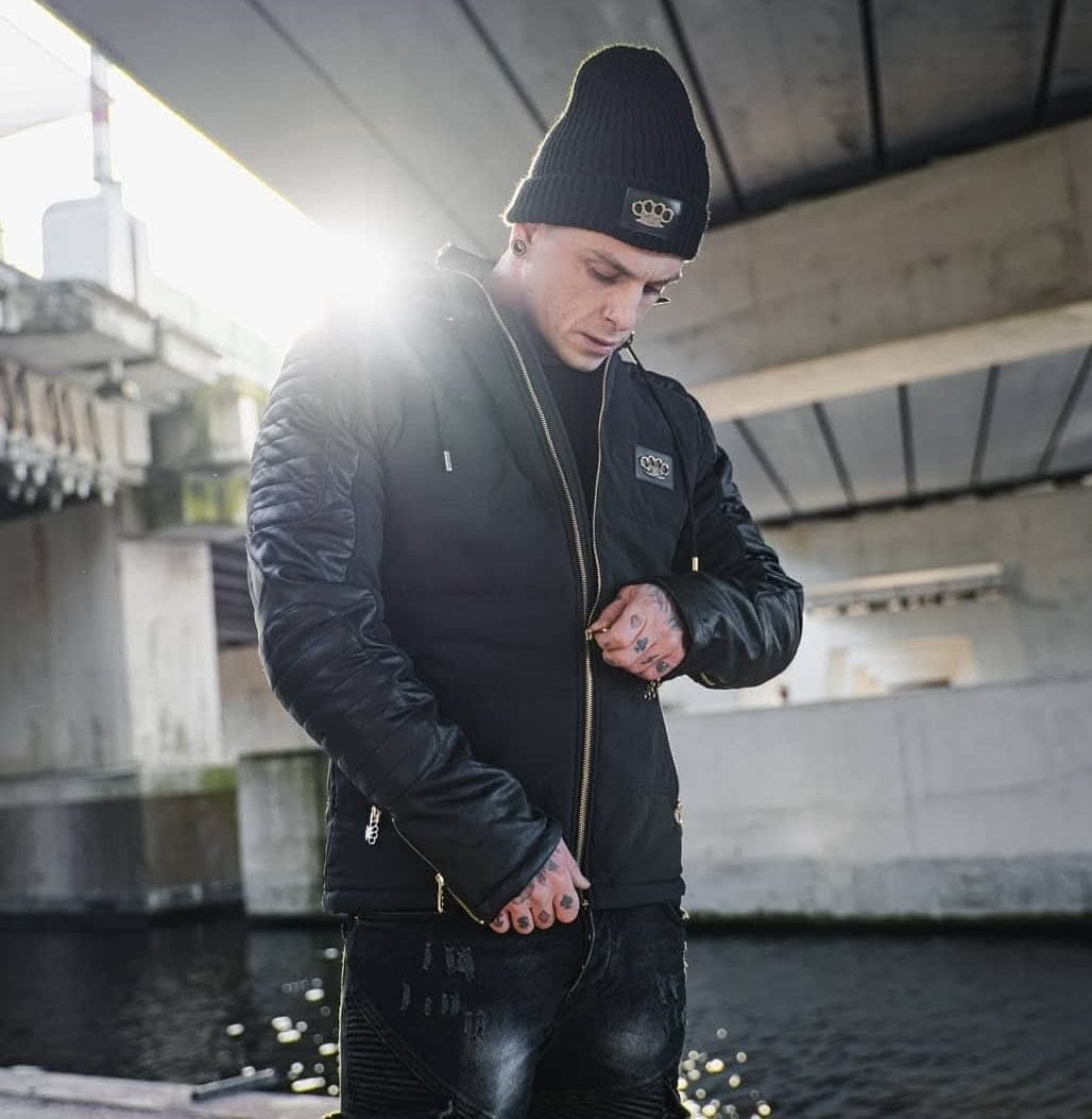 MVL "Fusion" Winterjacke - Damen