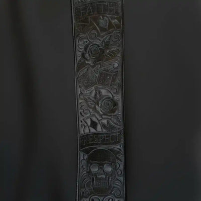 LFR Tracksuit hoodie - Black/black