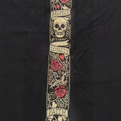 LFR Tracksuit hoodie - Black/color