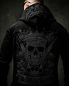 MVL „Dark AK King“ Hoodie