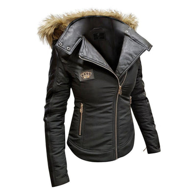 Veste d'hiver MVL "Fusion" - Femme