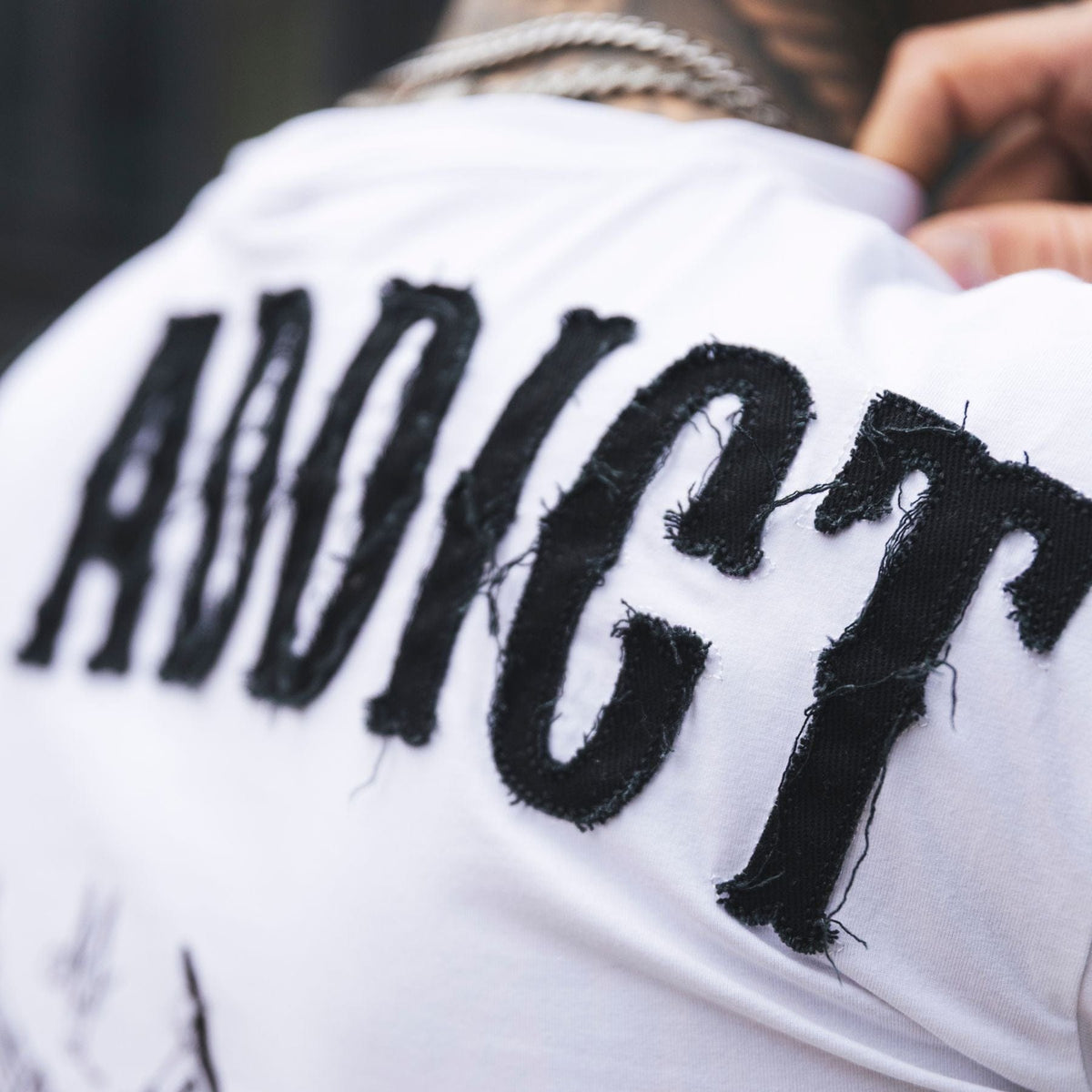 Mi Vida Loca Streetwear 2