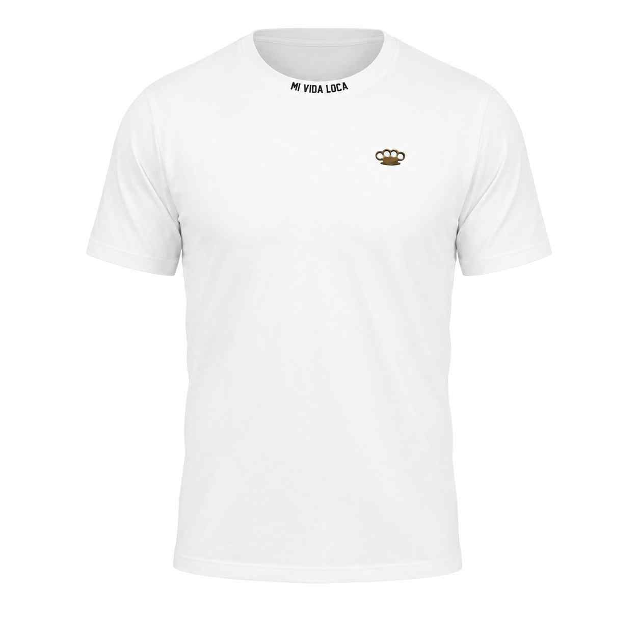 FTS-T-Shirt – schwarz
