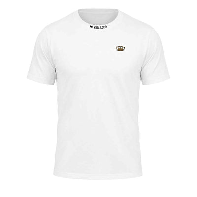 T-shirt FTS - noir