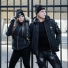 MVL "Fusion" Winterjacke - Herren & Damen
