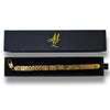 MVL Kings bracelet - gold