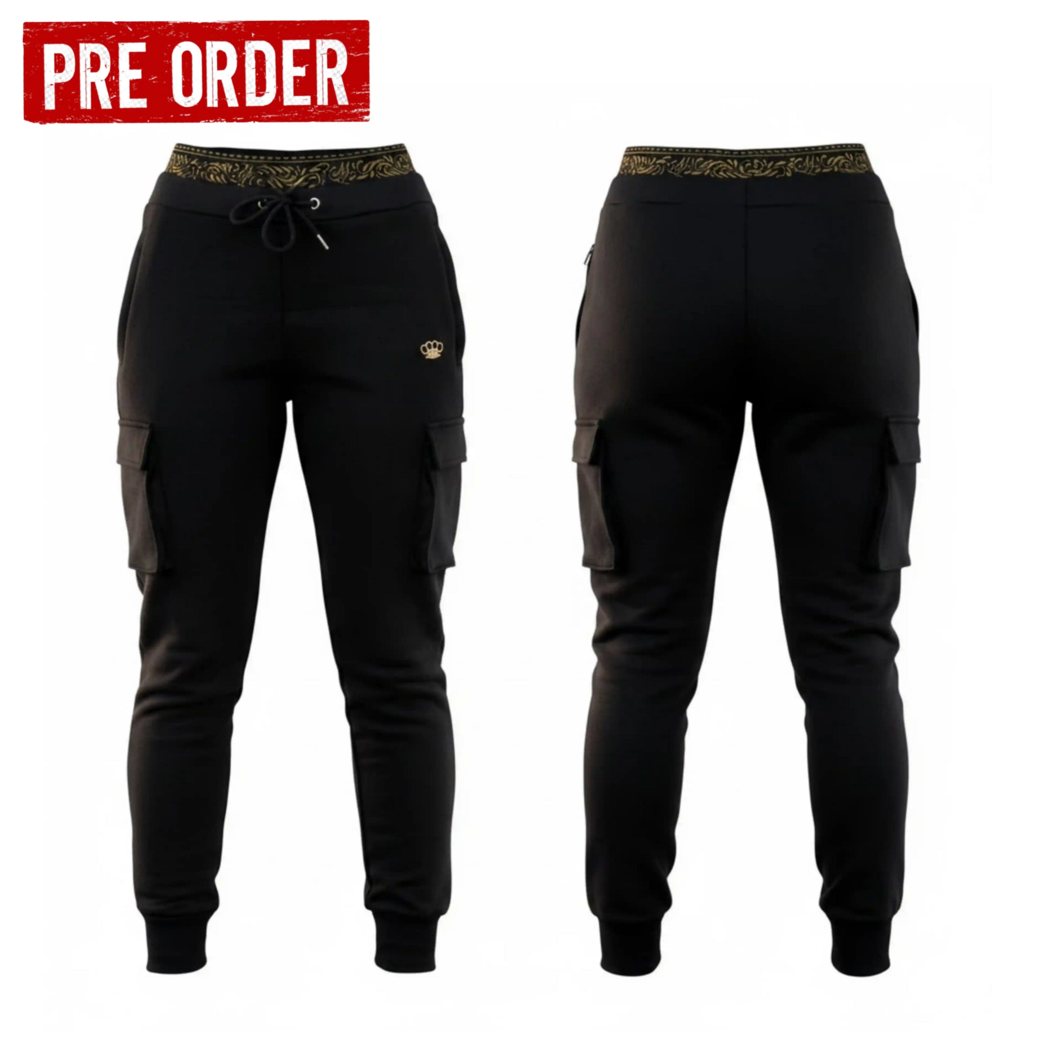 MVL "Meander" tracksuit jogger - Women | NOTE: PRE-ORDER
