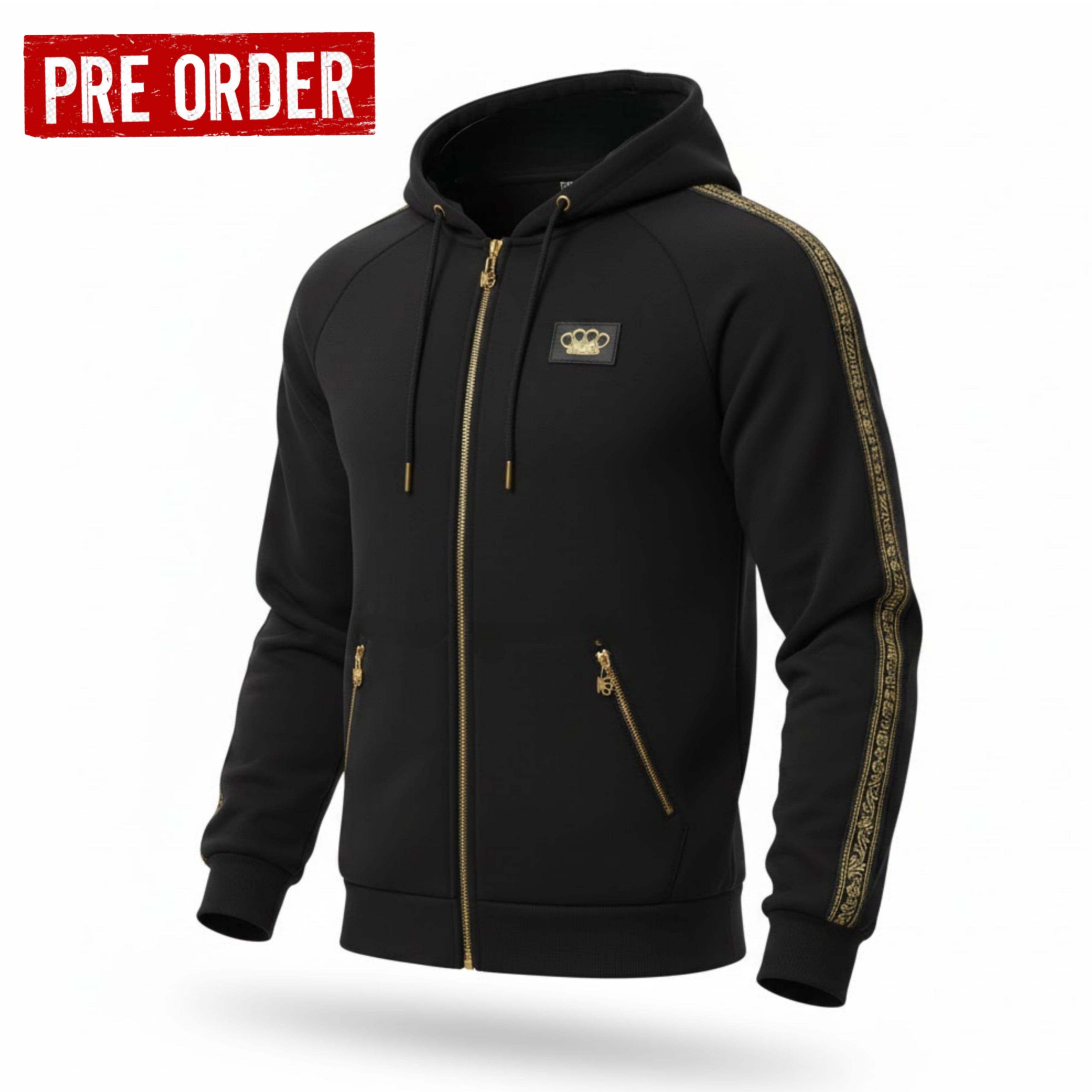 MVL "Meander" tracksuit - Hoodie | LET OP: PRE-ORDER