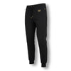 Tuta LFR pantalone sportivo - Nero/nero