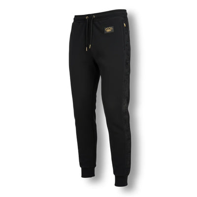 LFR Tracksuit jogger - Black/black