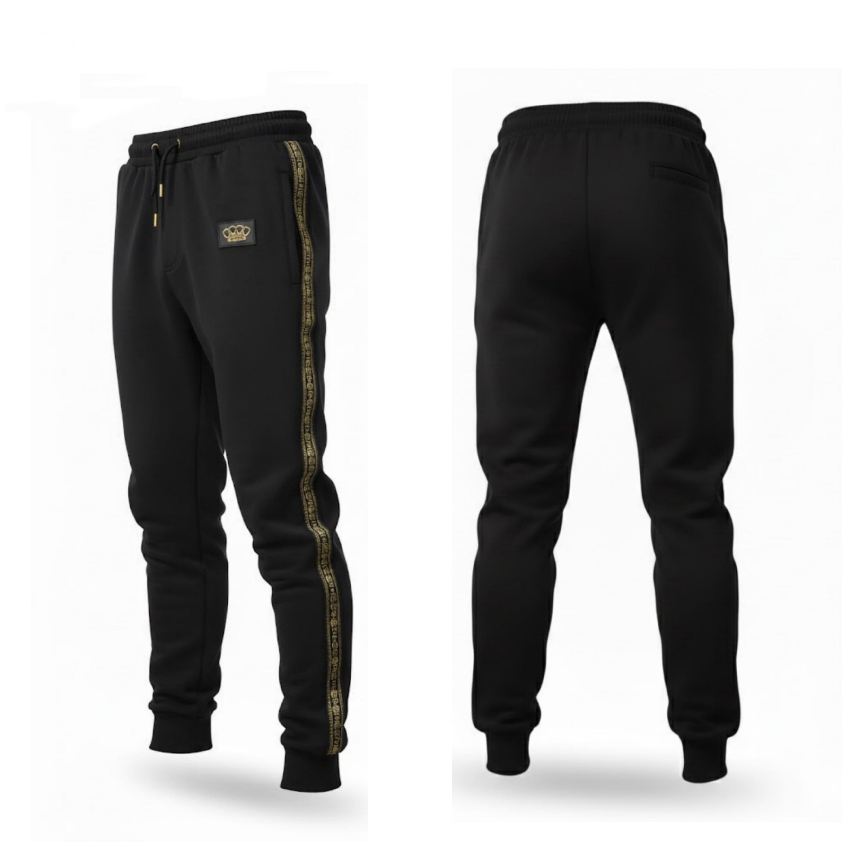 Tuta MVL "Meander" - Pantaloni da jogging