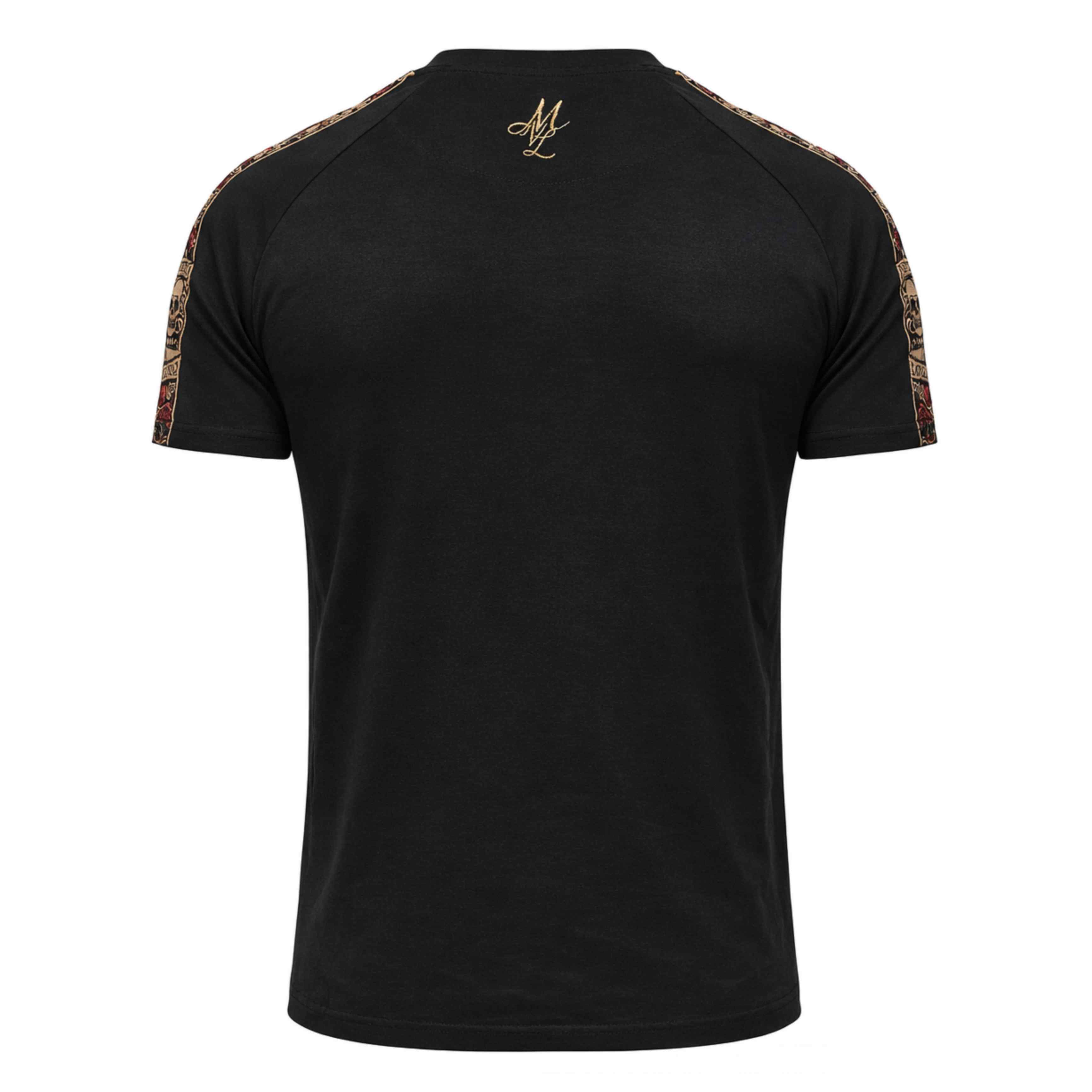 LFR T-shirt - black