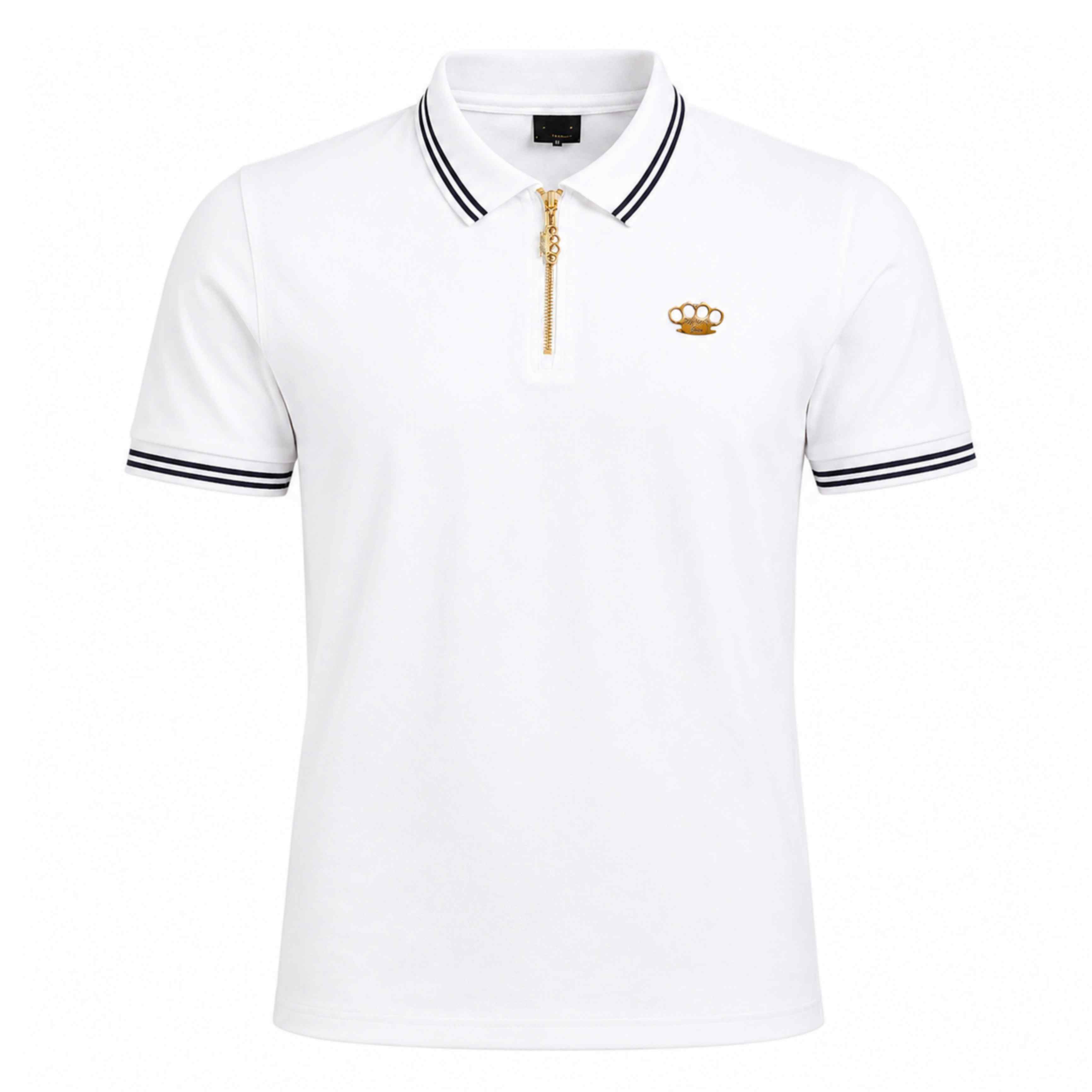 Polo AR15 - Blanco