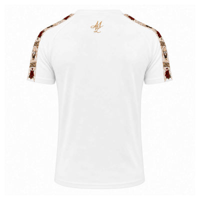 T-shirt LFR - noir/coloré