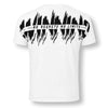 MVL „Winning“-T-Shirt – weiß