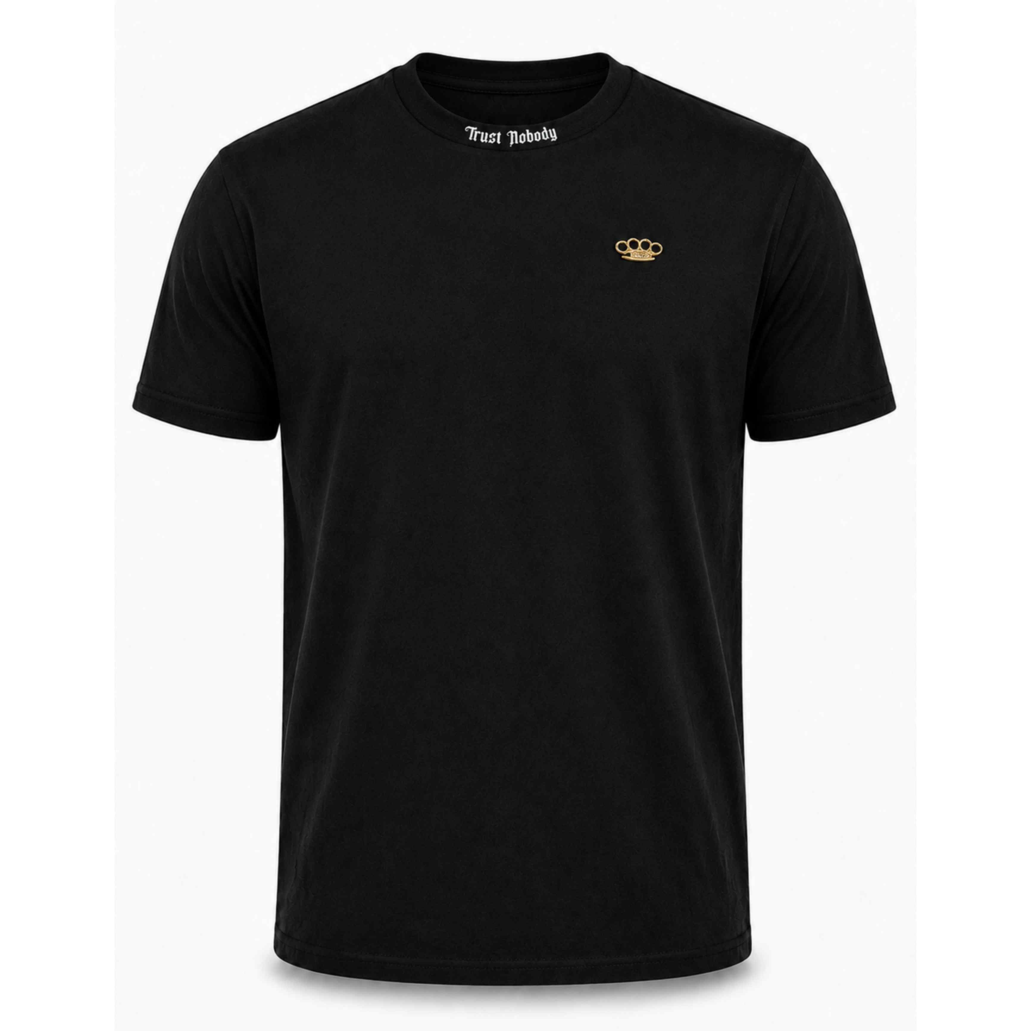 MVL „Trust nobody back stab“-T-Shirt