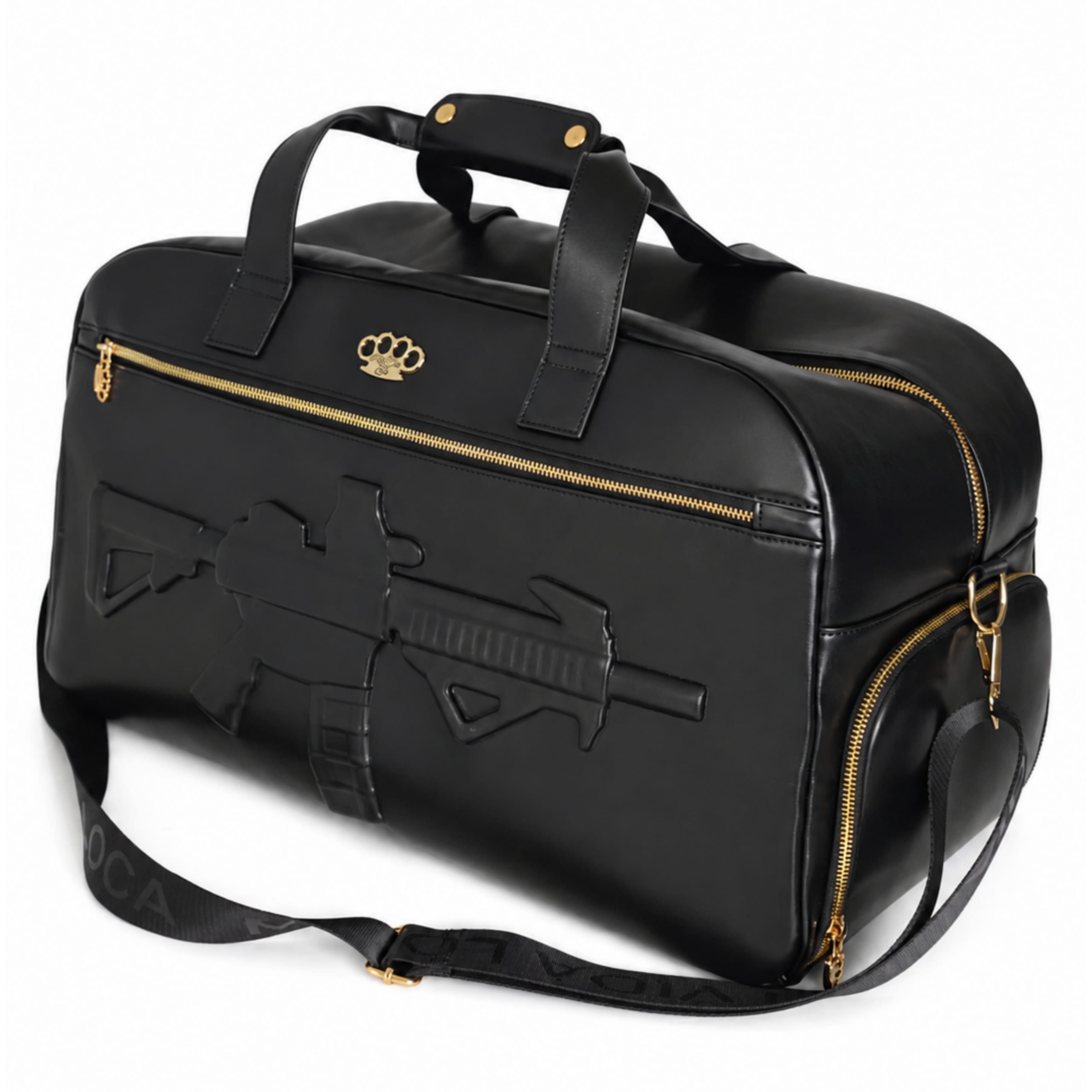 Sac de sport AR15