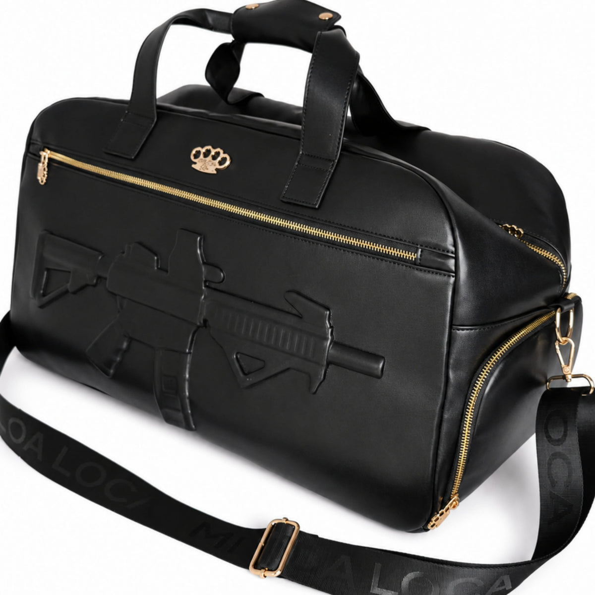 Sac de sport AR15