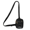 Brass knuckles messengerbag