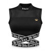 Top da donna "Signature"