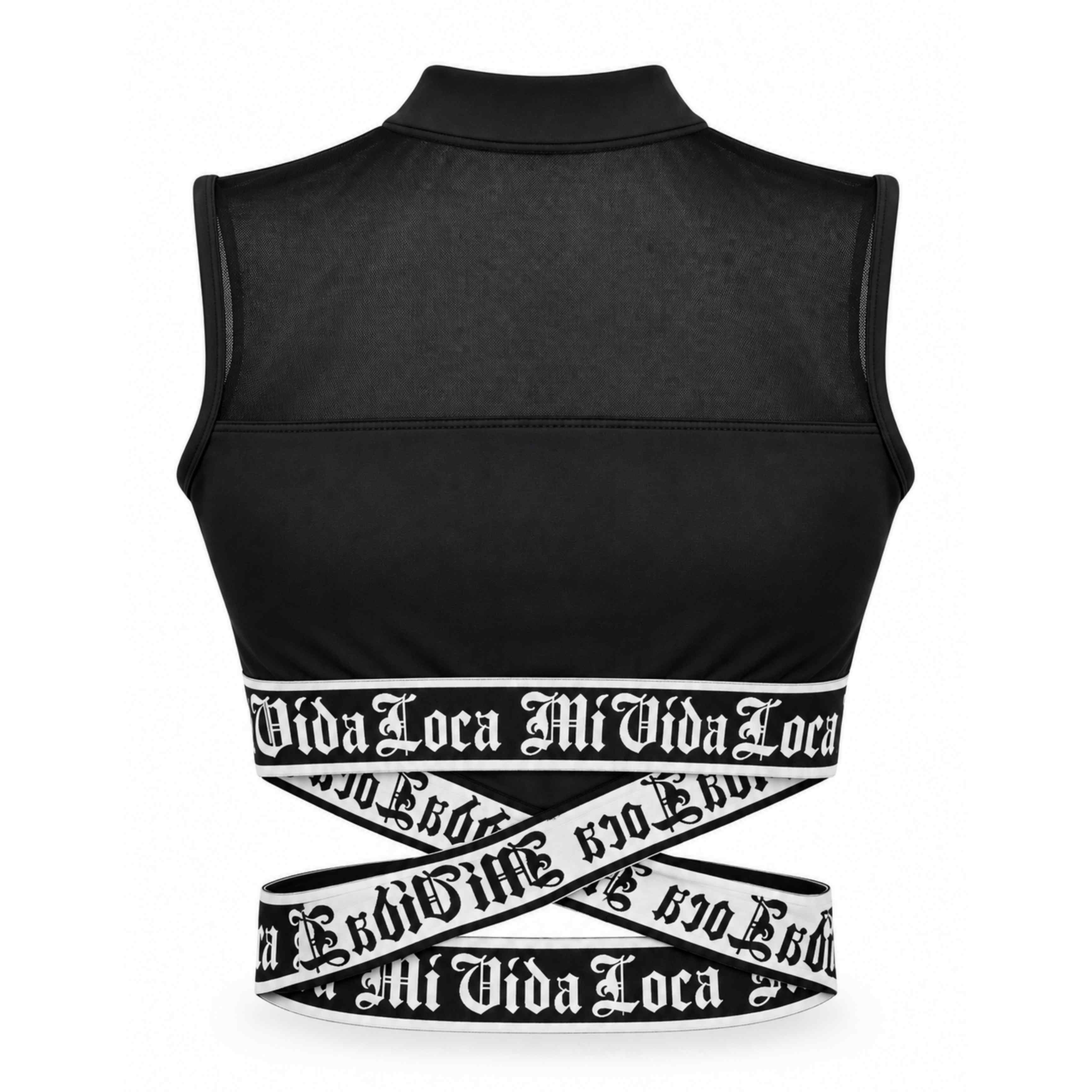 Top da donna "Signature"