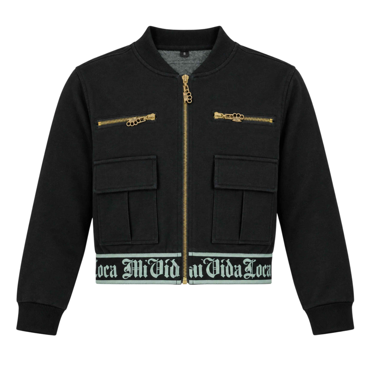 Women Signature tracksuit - hoodie