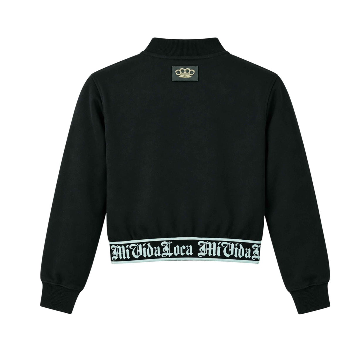 Women Signature tracksuit - hoodie