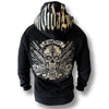 MVL "Ammo Schädel" Hoodie
