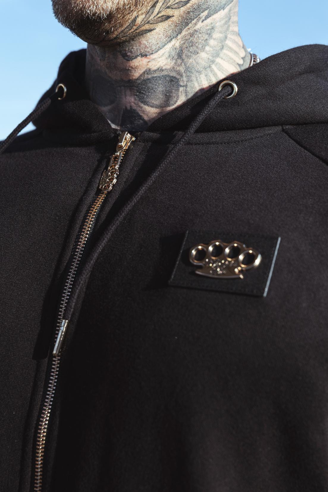 MVL „Dark AK King“ Hoodie
