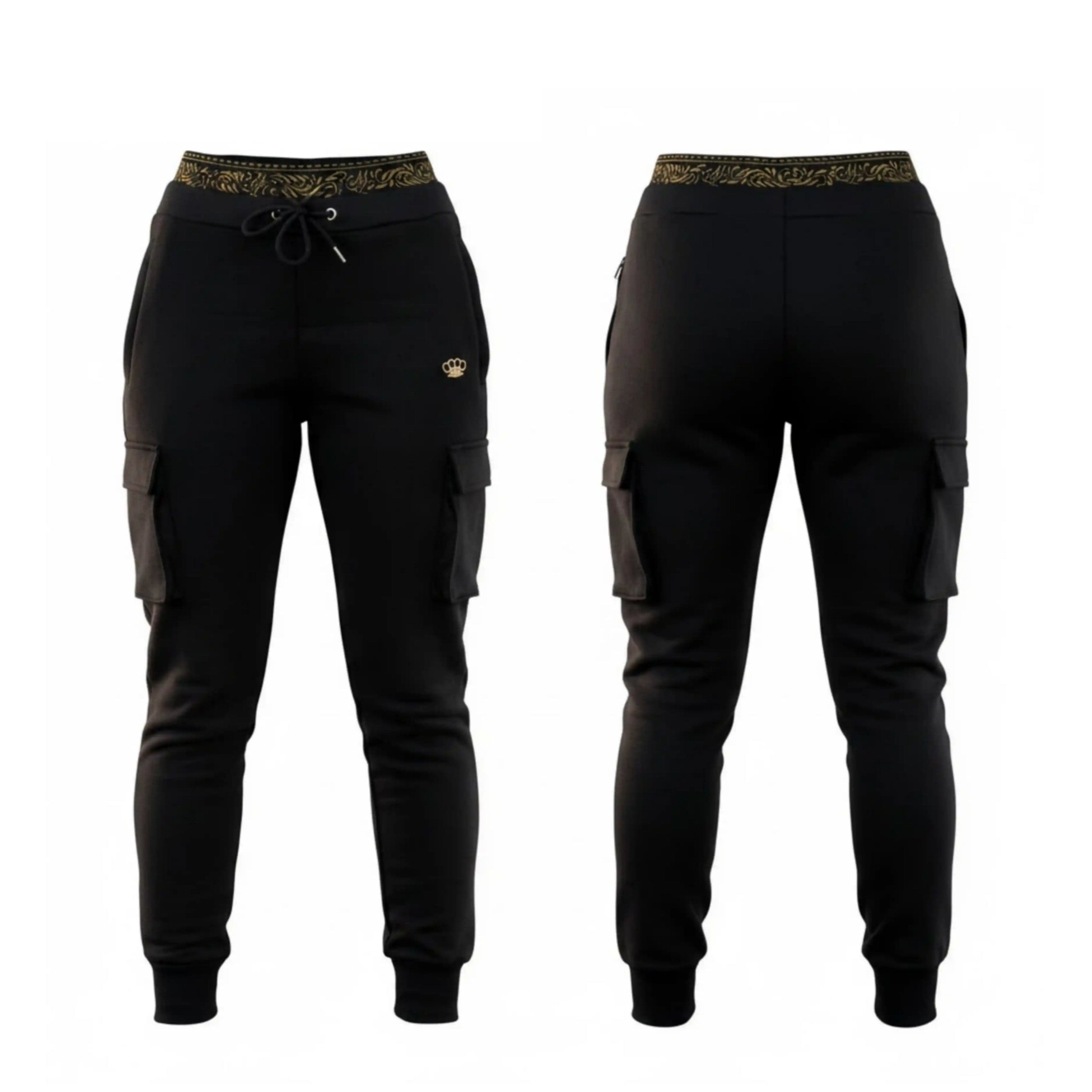 بدلة رياضية MVL "Meander" للنساء | ملاحظة: طلب مسبق