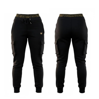 Jogging survêtement MVL "Meander" - Femme | ATTENTION : PRÉCOMMANDE