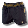 MVL "Meander" swim shorts (short model)